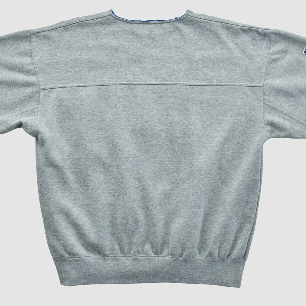 New York Giants Lee Apparel 90s Pullover Sweatshirt | NFL Discount