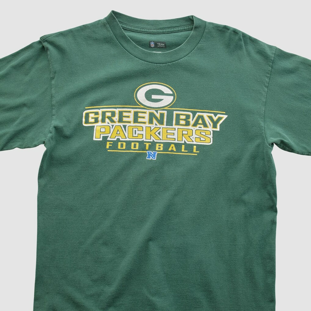 Green Bay Packers NFL 2000s Long Sleeve T-shirt | NFL US