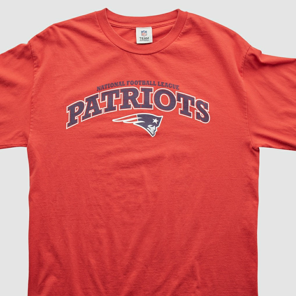 New England Patriots NFL 2010s Long Sleeve T-shirt | NFL Online