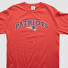 New England Patriots NFL 2010s Long Sleeve T-shirt | NFL Online
