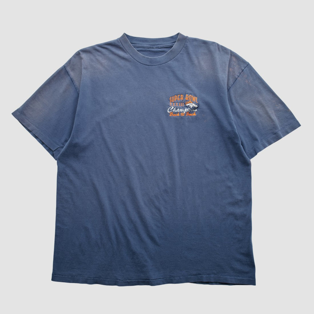 Denver Broncos 1999 T-shirt | NFL New