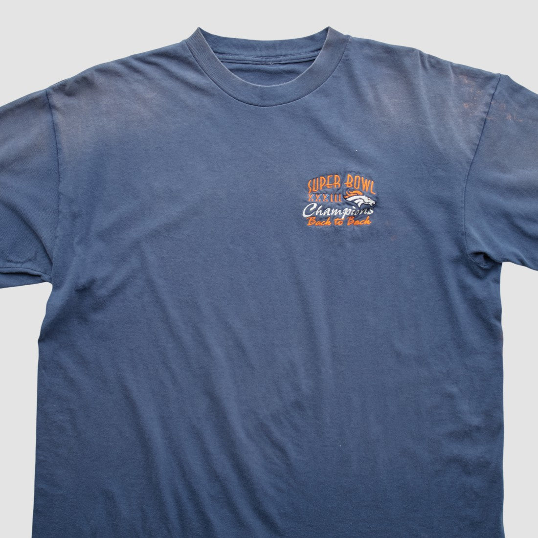 Denver Broncos 1999 T-shirt | NFL New