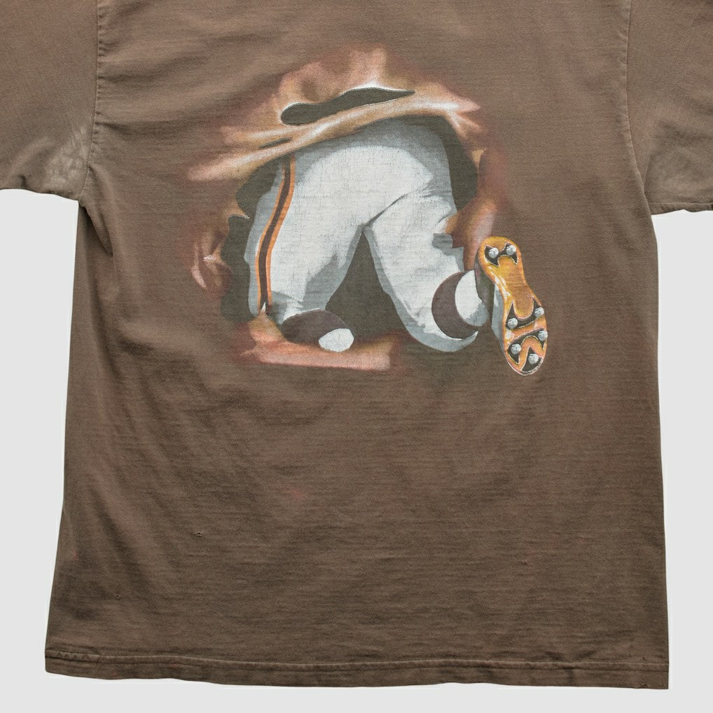 Cleveland Browns NFL 2000s T-shirt | NFL Hot