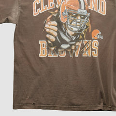Cleveland Browns NFL 2000s T-shirt | NFL Hot