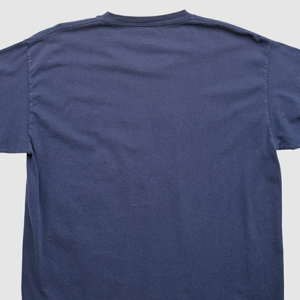 Detroit Tigers Lee Sport 2000s Long Sleeve T-shirt - MLB T-shirts
