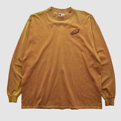 Philadelphia Eagles Russell 2000s Long Sleeve T-shirt | NFL Outlet