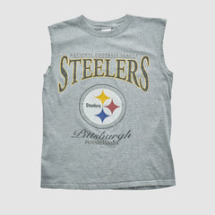 Pittsburgh Steelers 2000s Tank | NFL On sale
