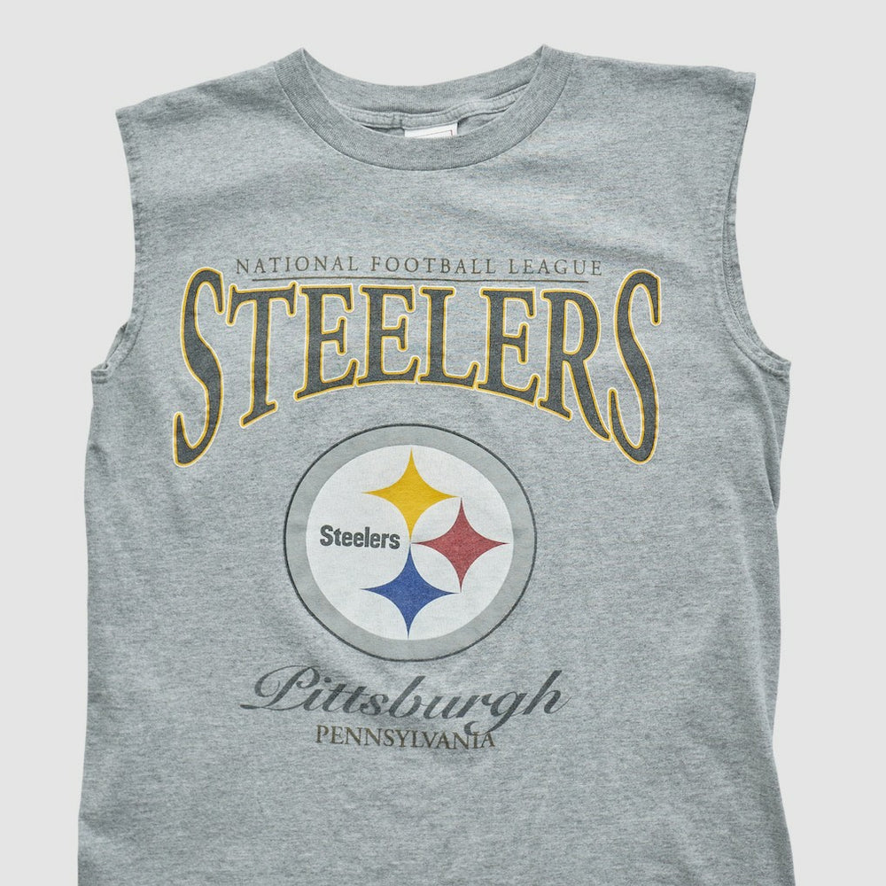 Pittsburgh Steelers 2000s Tank | NFL On sale