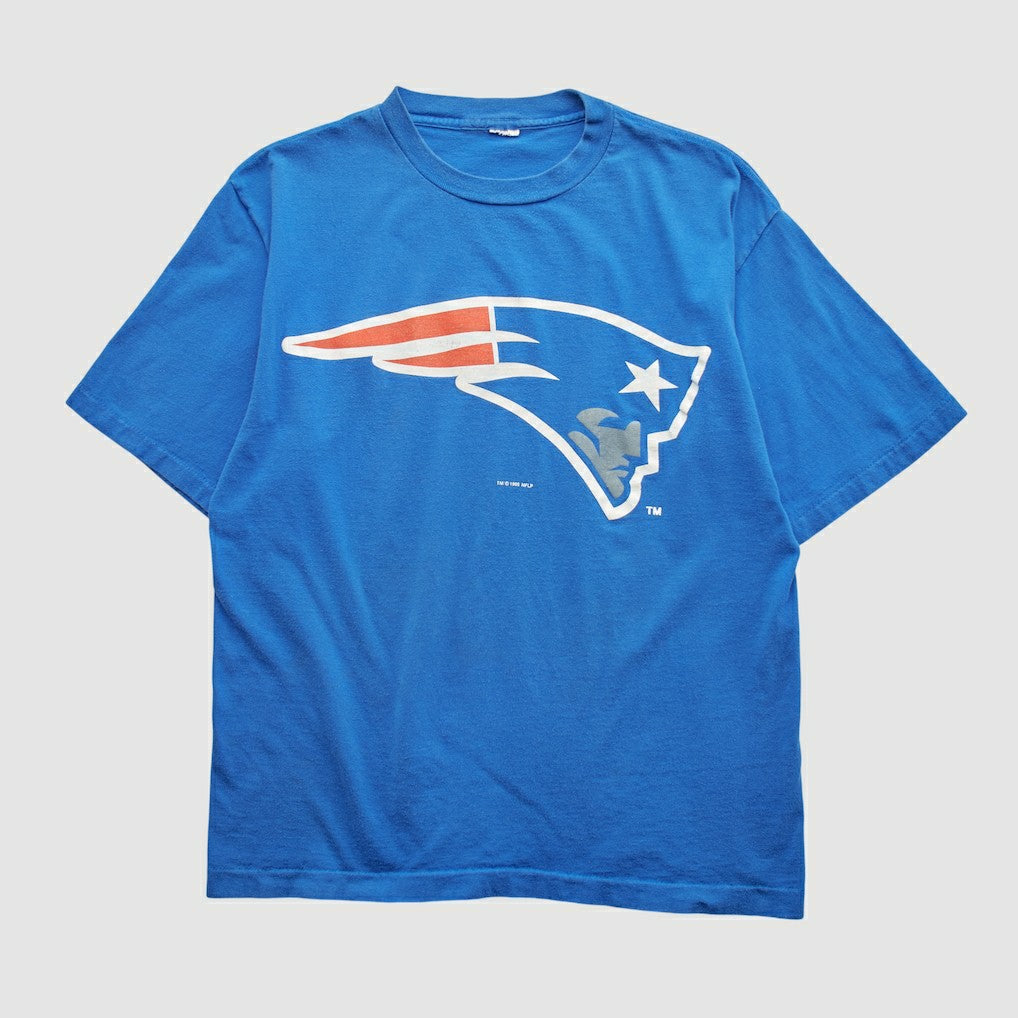 New England Patriots 1995 T-shirt | NFL New