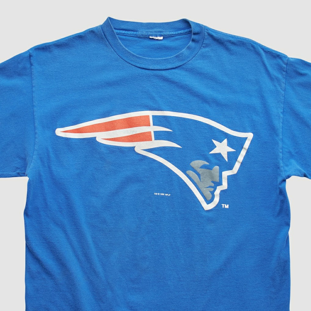 New England Patriots 1995 T-shirt | NFL New