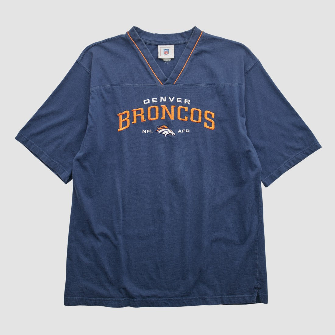 Denver Broncos NFL 2000s T-shirt | NFL Outlet
