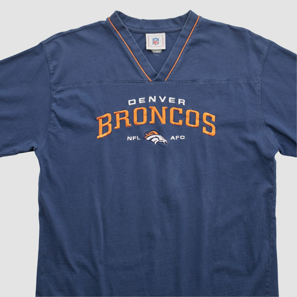 Denver Broncos NFL 2000s T-shirt | NFL Outlet
