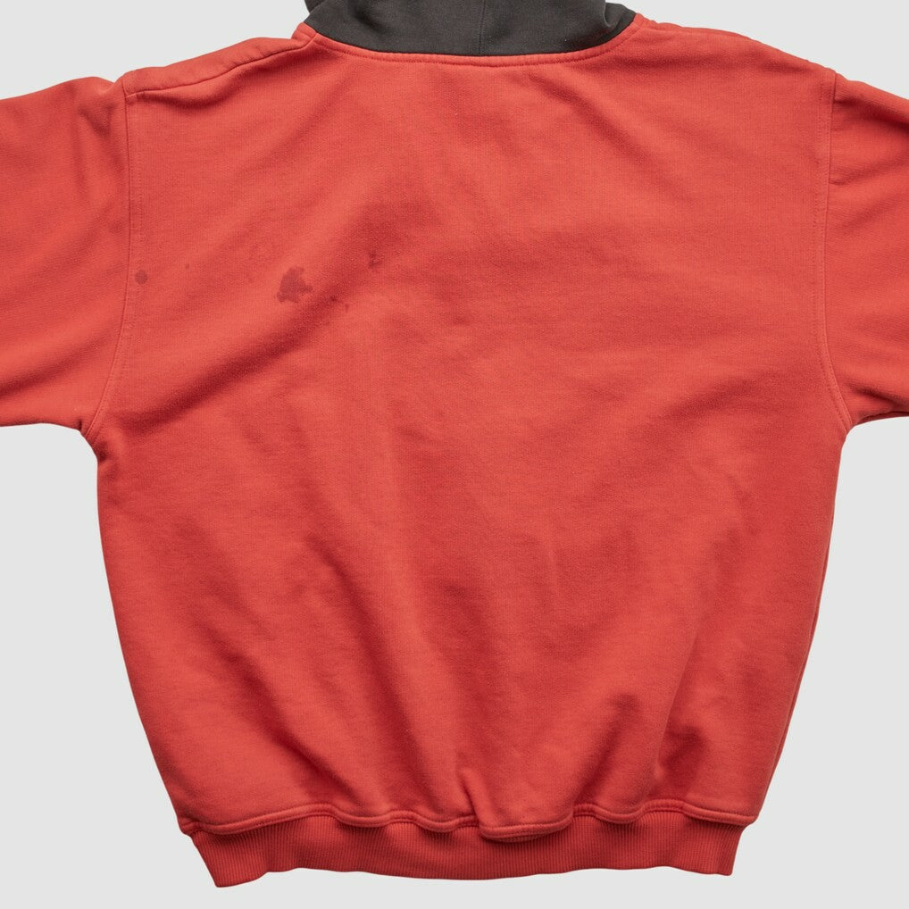 Kansas City Chiefs Pro Line 90s Hooded Pullover Sweatshirt | NFL Discount