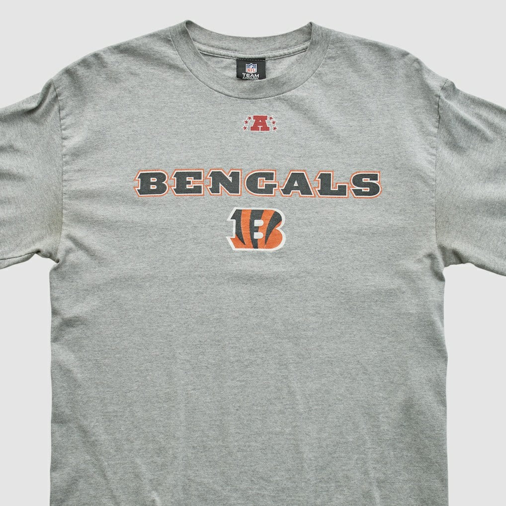 Cincinnati Bengals NFL 2010s Long Sleeve T-shirt | NFL On sale