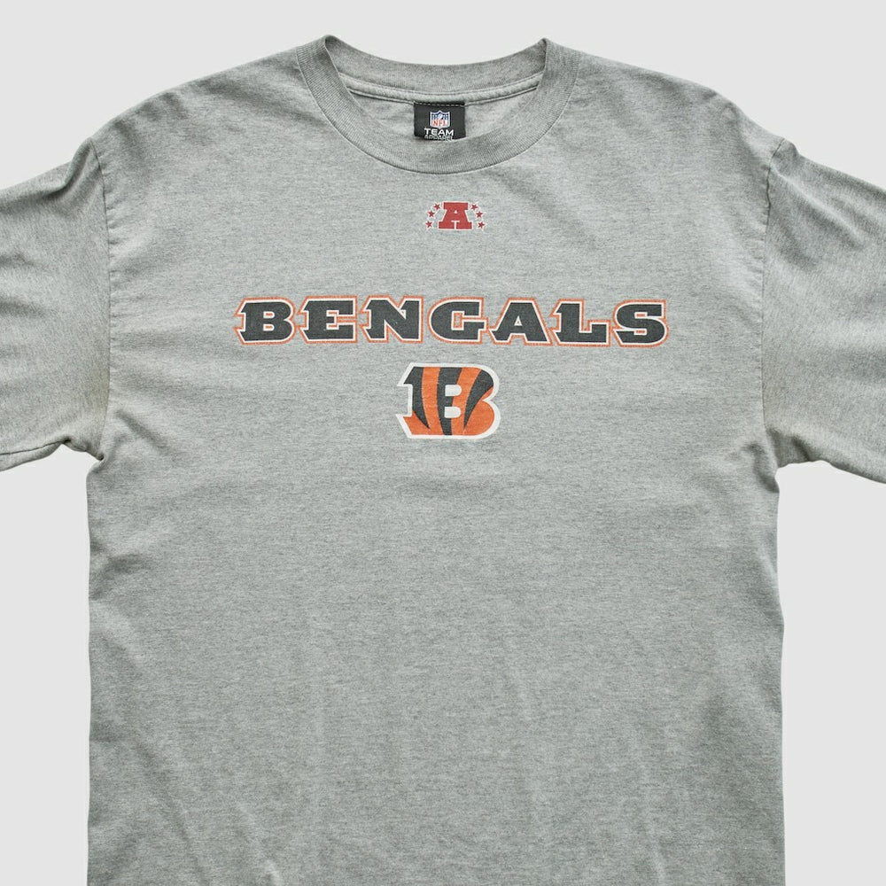 Cincinnati Bengals NFL 2010s Long Sleeve T-shirt | NFL On sale