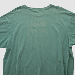 Green Bay Packers Reebok 2000s T-shirt | NFL Sale
