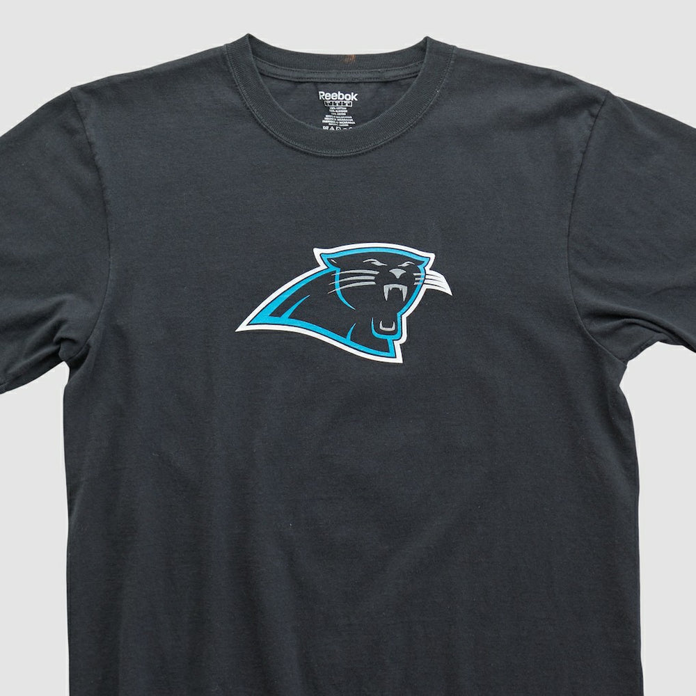 Carolina Panthers Reebok 2000s T-shirt | NFL Hot