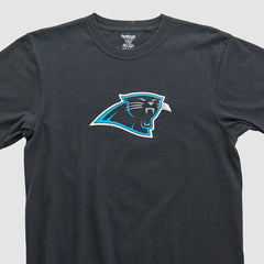 Carolina Panthers Reebok 2000s T-shirt | NFL Hot