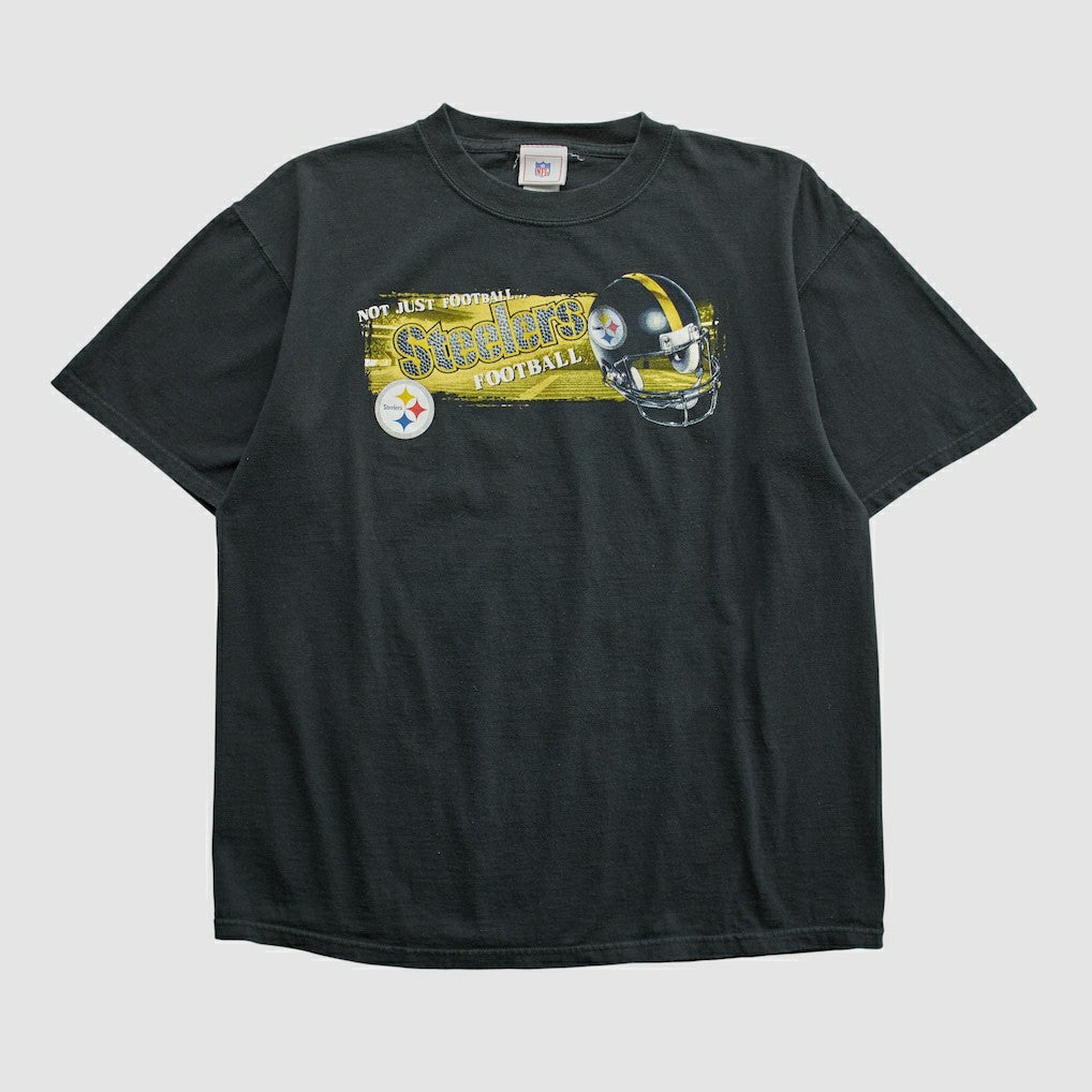 Pittsburgh Steelers NFL 2000s T-shirt | NFL Hot
