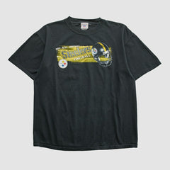 Pittsburgh Steelers NFL 2000s T-shirt | NFL Hot