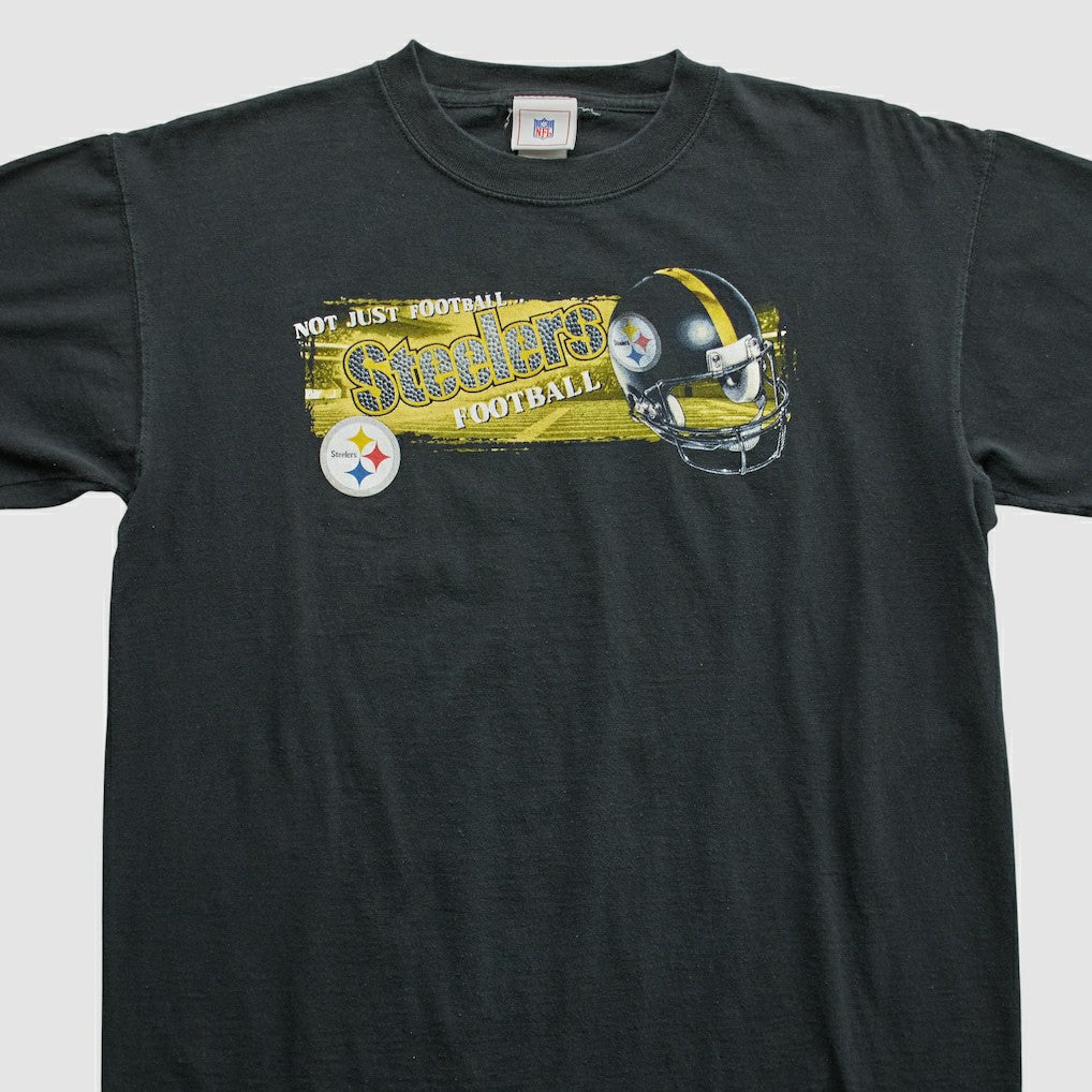 Pittsburgh Steelers NFL 2000s T-shirt | NFL Hot