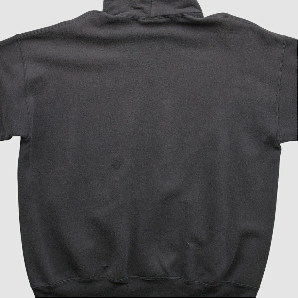 Colorado Rockies 2007 Hooded Pullover Sweatshirt - MLB Pullover
