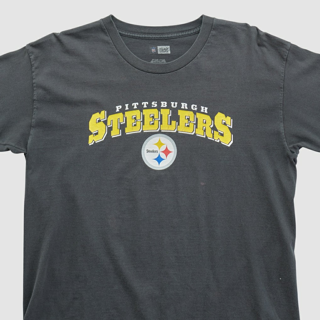 Pittsburgh Steelers NFL 2010s Long Sleeve T-shirt | NFL US
