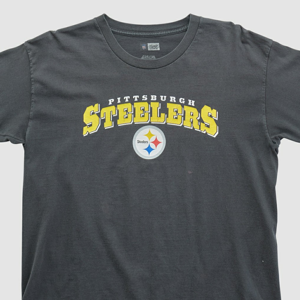 Pittsburgh Steelers NFL 2010s Long Sleeve T-shirt | NFL US