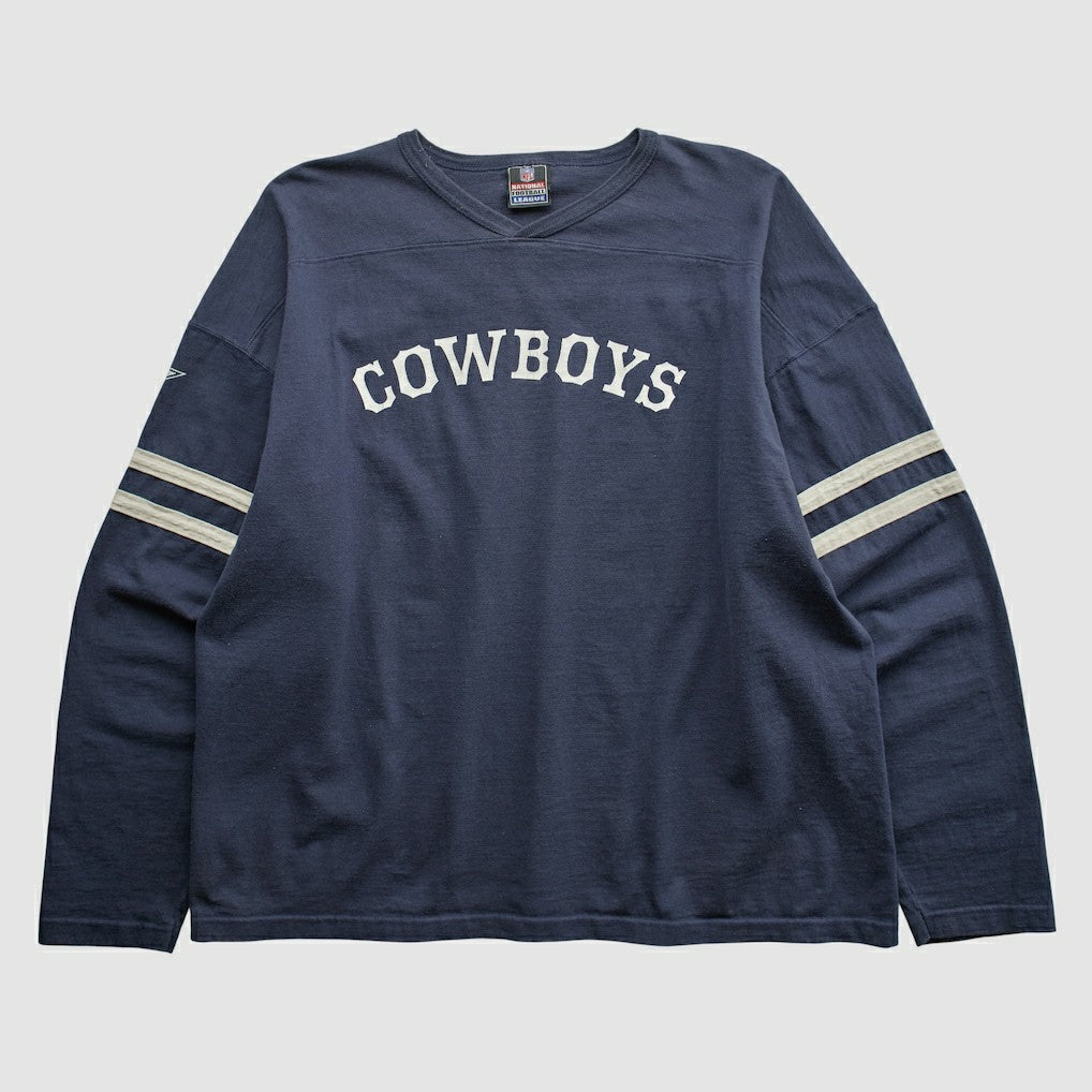 Dallas Cowboys NFL 2000s Long Sleeve T-shirt | NFL Near me
