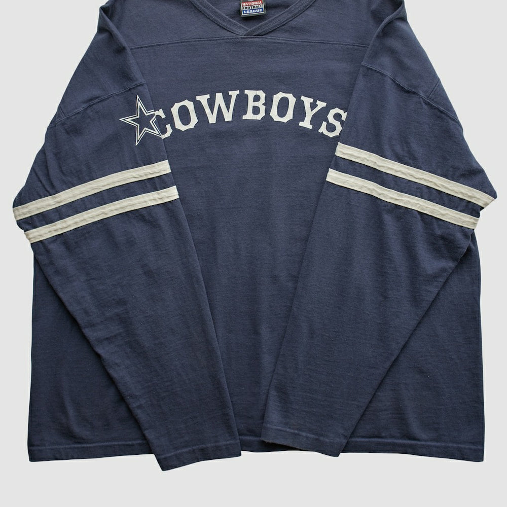 Dallas Cowboys NFL 2000s Long Sleeve T-shirt | NFL Near me