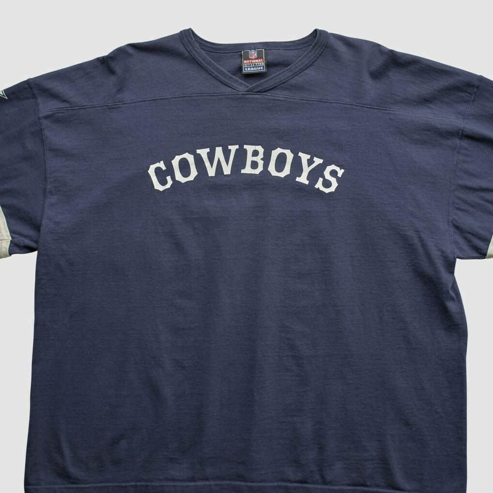 Dallas Cowboys NFL 2000s Long Sleeve T-shirt | NFL Near me