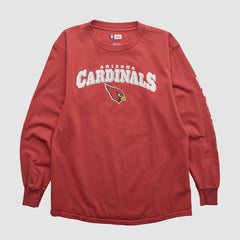 Arizona Cardinals NFL 2000s Long Sleeve T-shirt | NFL New