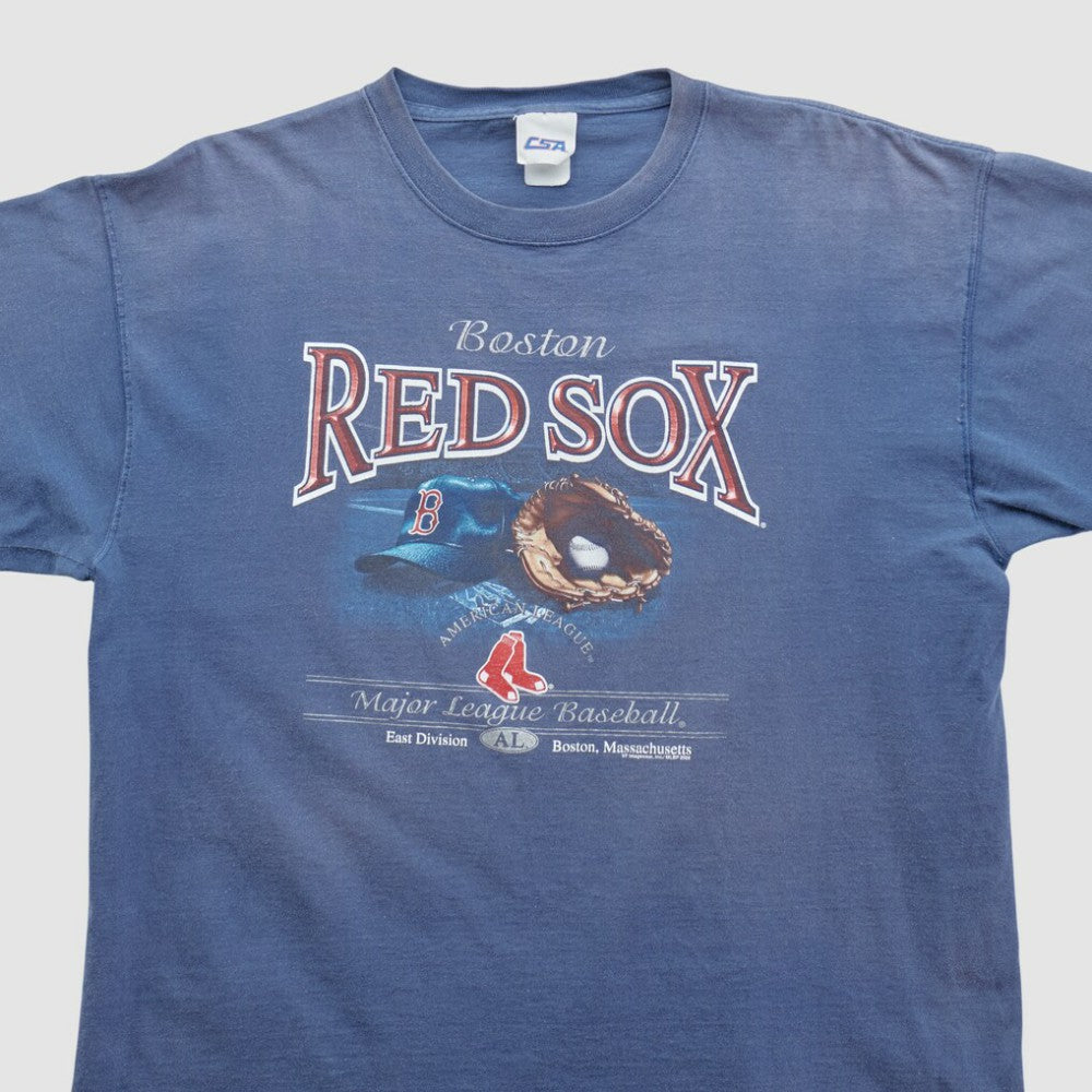 Boston Red Sox CSA 2005 T-shirt - MLB T-shirts