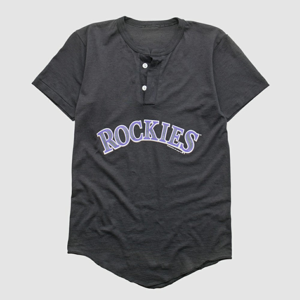 Colorado Rockies 1995 T-shirt - MLB T-shirts