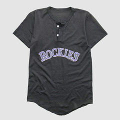 Colorado Rockies 1995 T-shirt - MLB T-shirts