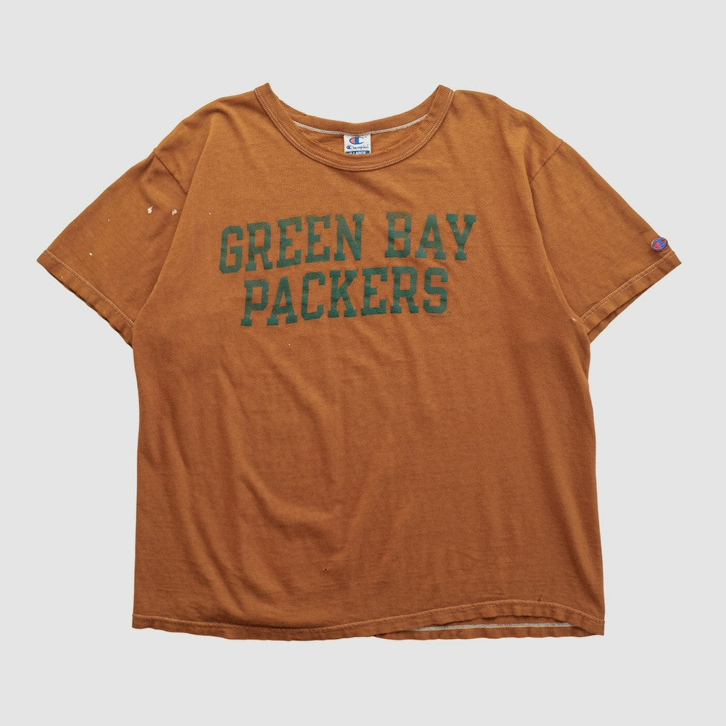 Green Bay Packers Champion 90s T-shirt | NFL Near me