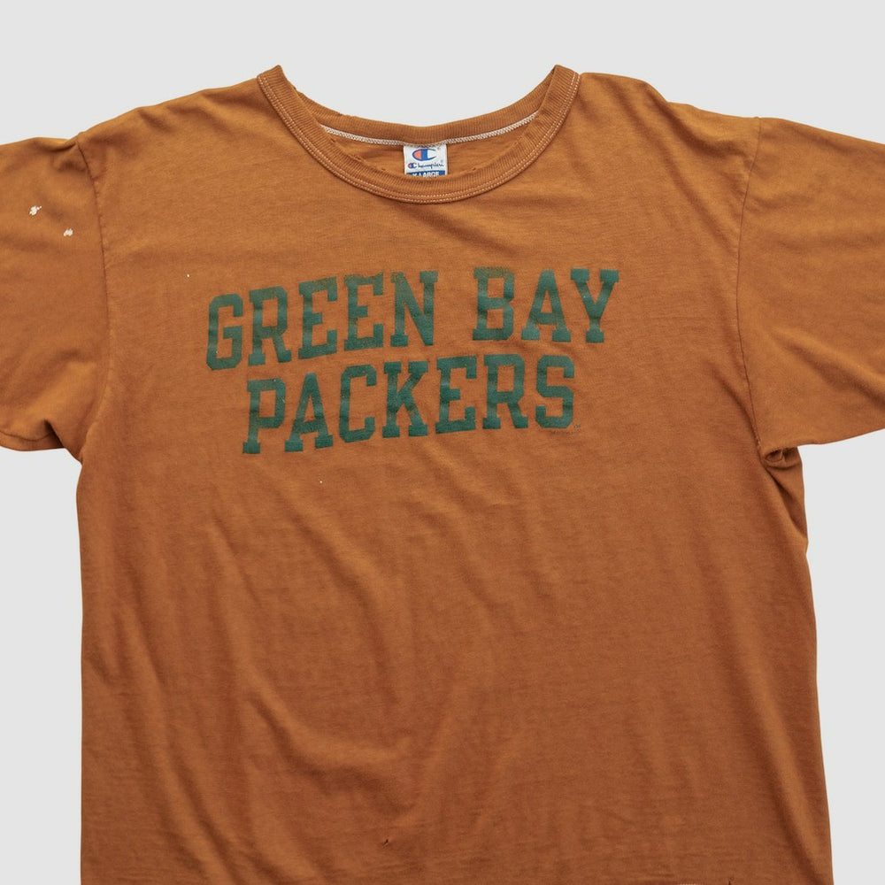 Green Bay Packers Champion 90s T-shirt | NFL Near me