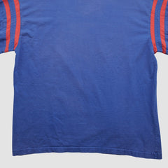 New York Giants NFL 2000s Long Sleeve T-shirt | NFL Hot