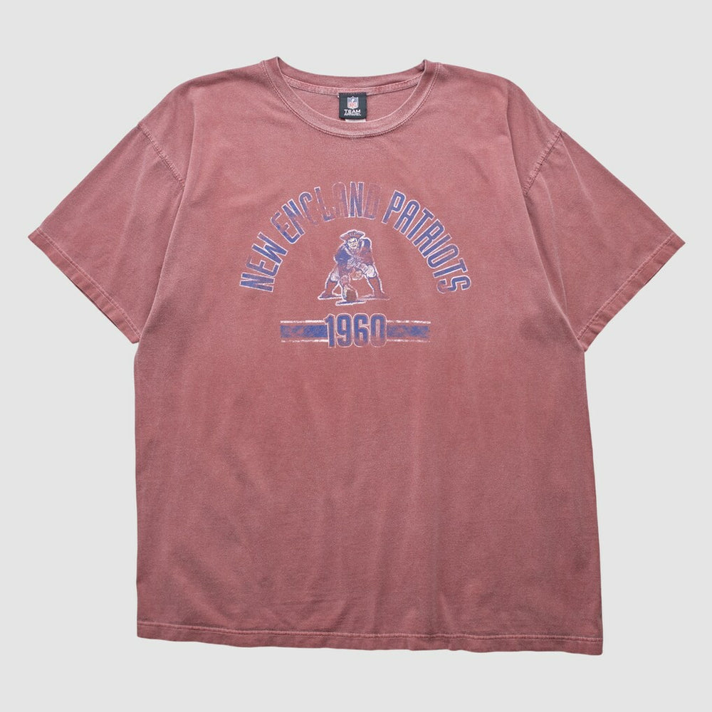 New England Patriots NFL 2010s T-shirt | NFL Online