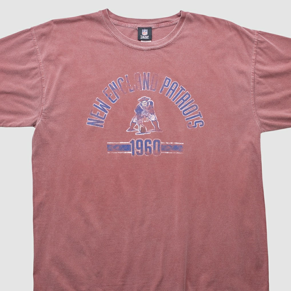 New England Patriots NFL 2010s T-shirt | NFL Online