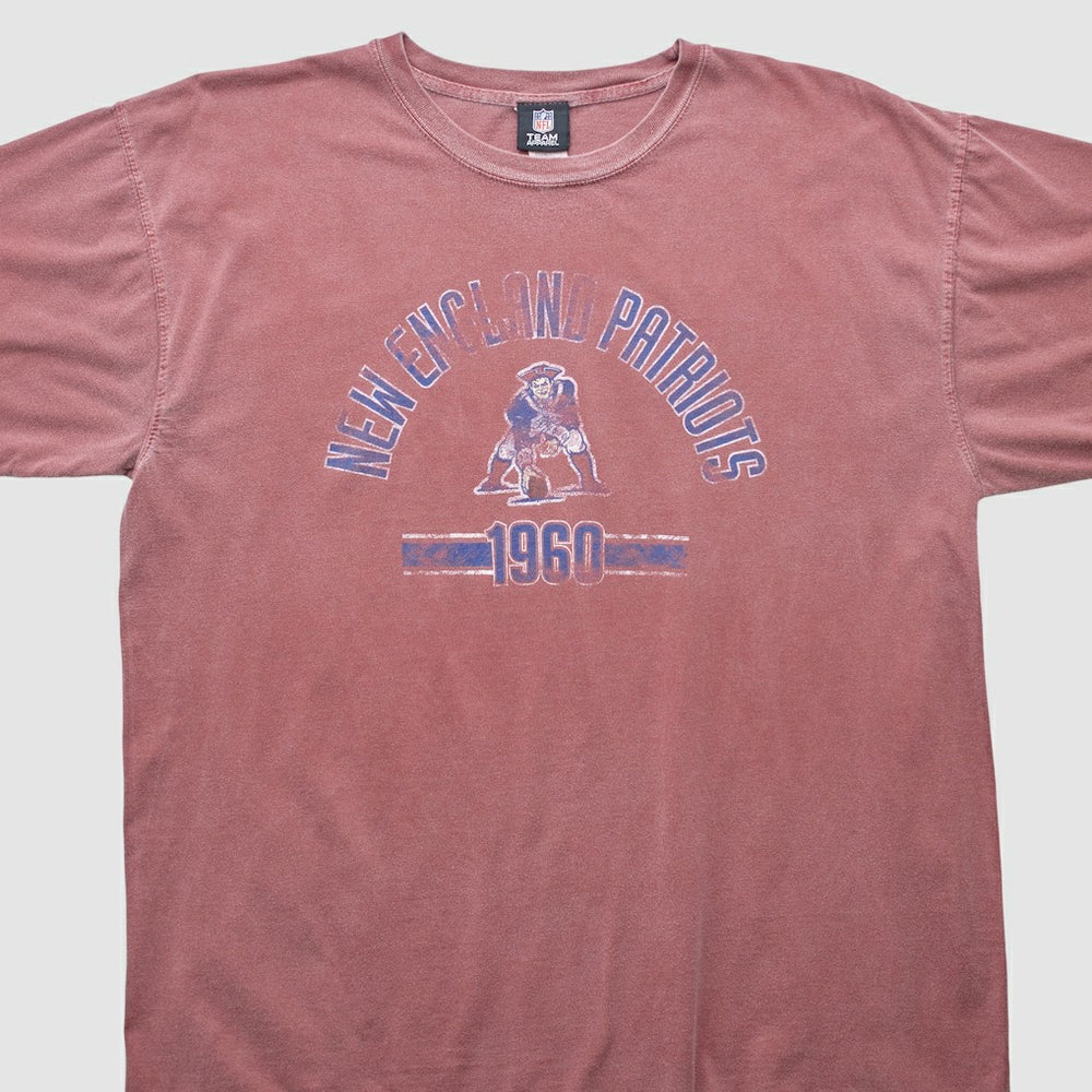 New England Patriots NFL 2010s T-shirt | NFL Online
