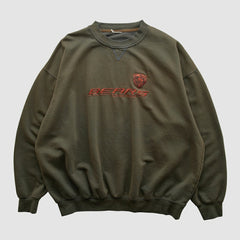 Chicago Bears 2000s Pullover Sweatshirt | NFL Outlet
