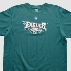 Philadelphia Eagles Reebok 2000s T-shirt | NFL Hot