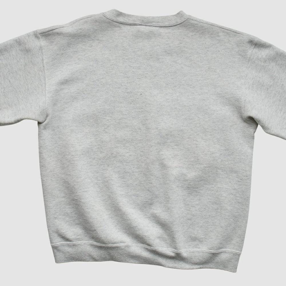 New York Giants Nutmeg Mills 90s Sweatshirt | NFL On sale