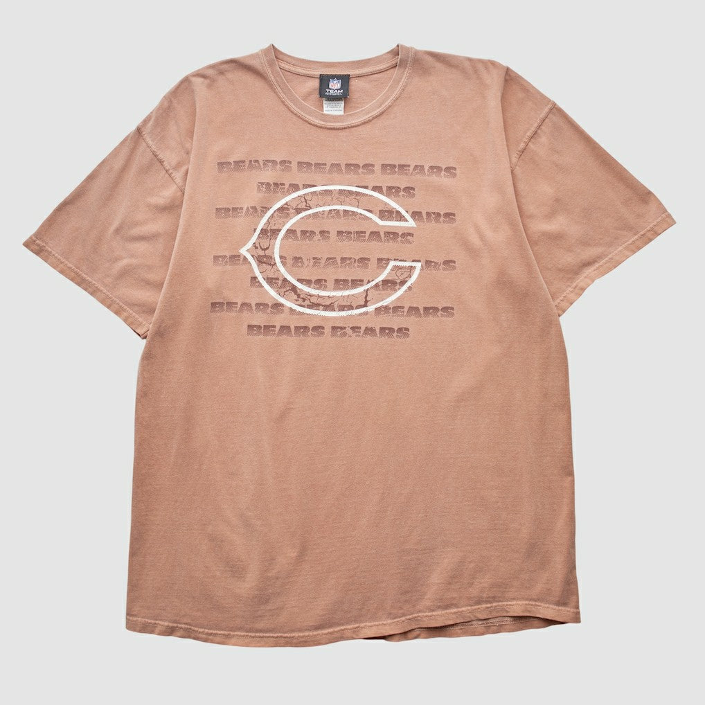 Chicago Bears NFL 2010s T-shirt | NFL Outlet