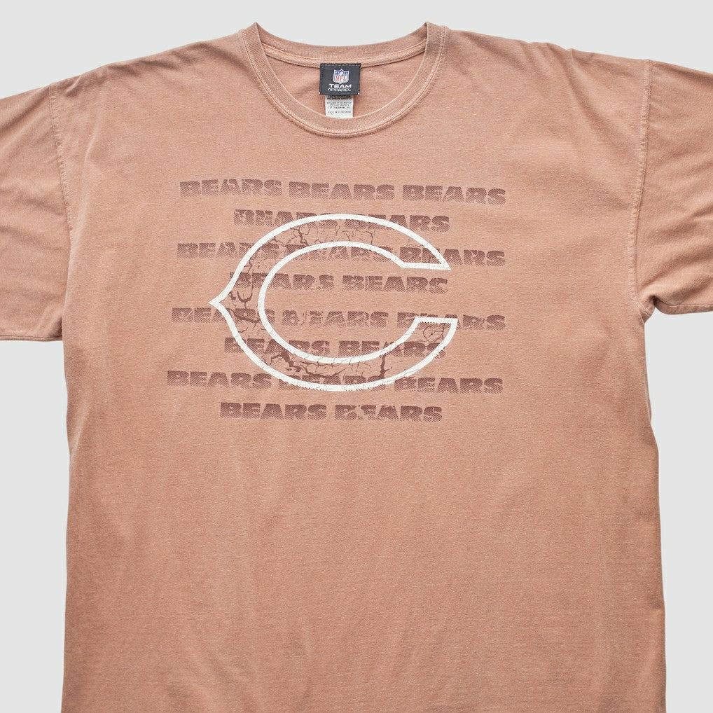Chicago Bears NFL 2010s T-shirt | NFL Outlet