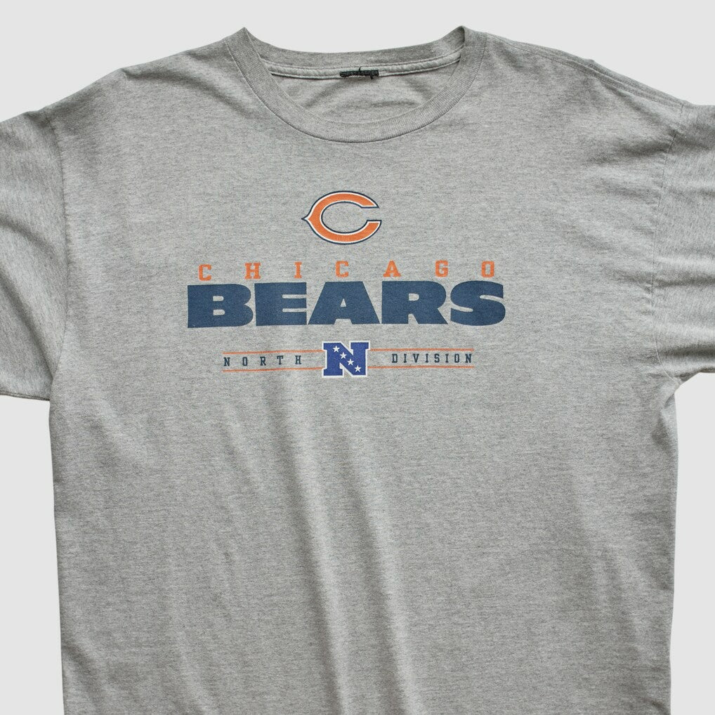 Chicago Bears 2010s Long Sleeve T-shirt | NFL Outlet