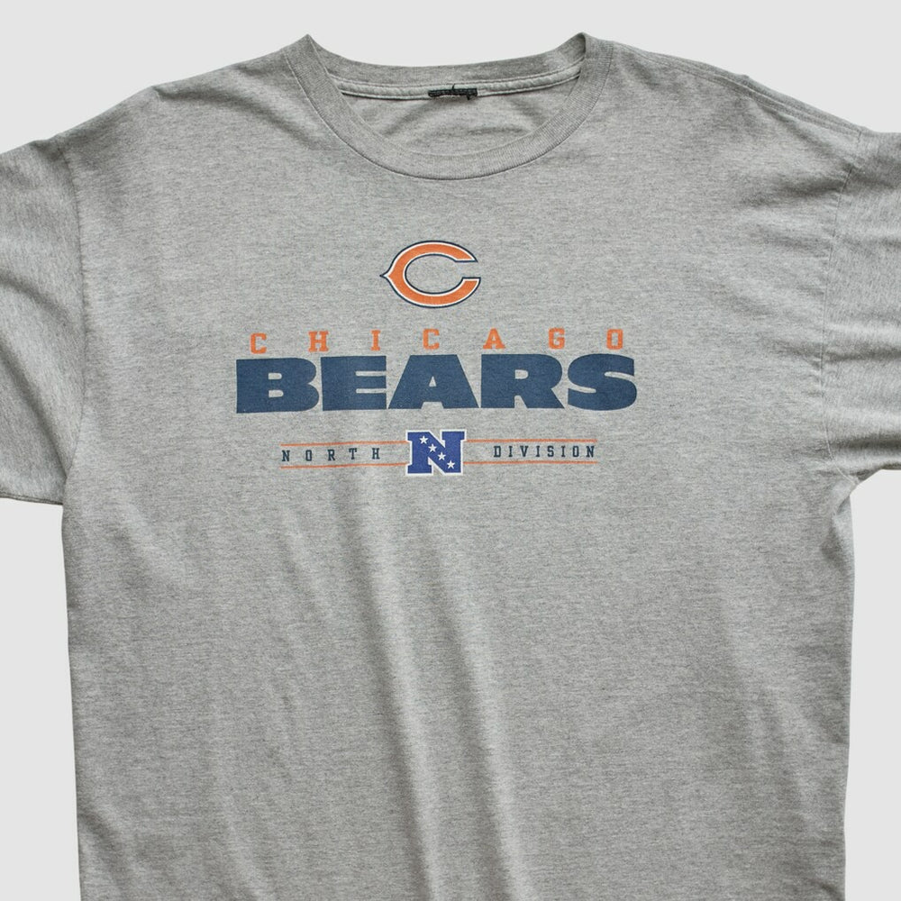 Chicago Bears 2010s Long Sleeve T-shirt | NFL Outlet
