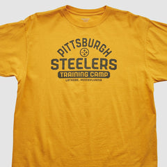 Pittsburgh Steelers Reebok 2000s T-shirt | NFL US