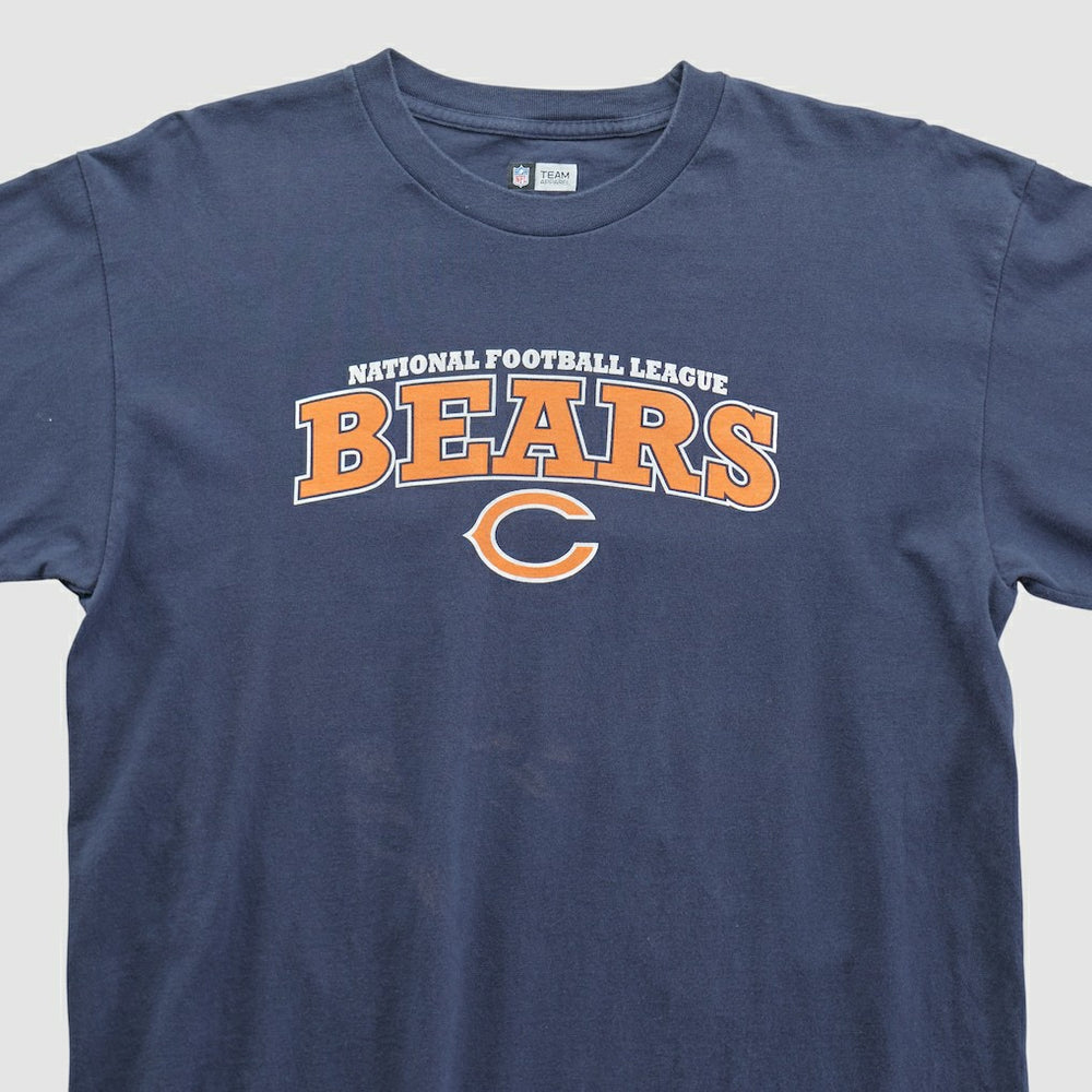 Chicago Bears NFL 2010s Long Sleeve T-shirt | NFL Online